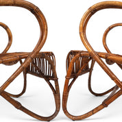 Set_of_2_French_Rattan_and_Bamboo_Lounge_Chairs,_France,_1960s–1970s