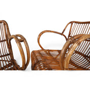 Set_of_2_French_Rattan_and_Bamboo_Lounge_Chairs,_France,_1960s–1970s