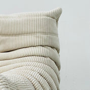 Togo_Lounge_Chair_by_Michel_Ducaroy_for_Ligne_Roset,_Restored_Corduroy_Upholstery,_French_Design