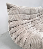 Togo_Sofa_by_Michel_Ducaroy_for_Ligne_Roset,_Restored_Corduroy_Upholstery,_French_Design