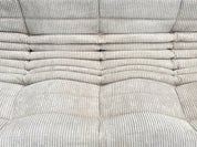 French_Togo_3-Seater_Sofa_in_Beige_Corduroy__by_Michel_Ducaroy_for_Ligne_Roset.