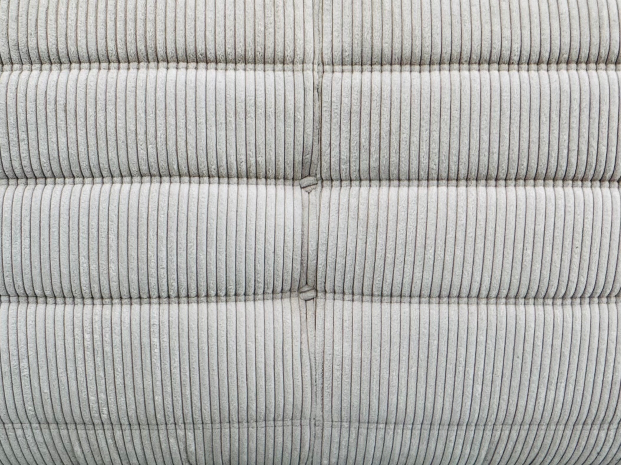 French_Togo_3-Seater_Sofa_in_Beige_Corduroy__by_Michel_Ducaroy_for_Ligne_Roset.