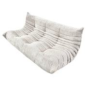 French_Togo_3-Seater_Sofa_in_Beige_Corduroy__by_Michel_Ducaroy_for_Ligne_Roset.