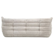 French_Togo_3-Seater_Sofa_in_Beige_Corduroy__by_Michel_Ducaroy_for_Ligne_Roset.