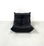 Togo_Lounge_Chair_by_Michel_Ducaroy_for_Ligne_Roset,_Restored_Leather_Upholstery,_French_Design