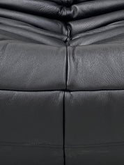Togo_Lounge_Chair_by_Michel_Ducaroy_for_Ligne_Roset,_Restored_Leather_Upholstery,_French_Design