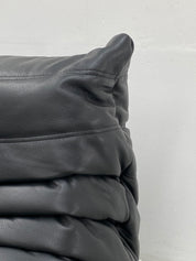 Togo_Lounge_Chair_by_Michel_Ducaroy_for_Ligne_Roset,_Restored_Leather_Upholstery,_French_Design
