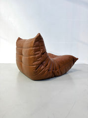 Michel_Ducaroy_Togo_Lounge_Chair_for_Ligne_Roset_in_Leather,_Fully_Reupholstered,_France,_1970s