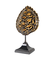 French_Tortoiseshell-Effect_Resin_Table_Lamp_in_the_Style_of_Maison_Jansen,_1970s