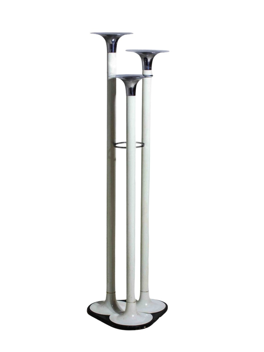 French_Trumpet_Floor_Lamp_1960s_France