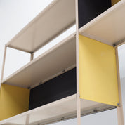 Modular_Metal_Shelving_System_by_Friso_Kramer_for_Asmeta_Holland,_De_Bijenkorf,_Netherlands,_1953