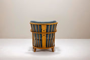 Fritz_Hansen_Model_1590_Lounge_Chair,_Denmark_1940s