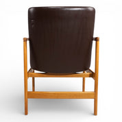 Elisabeth_Armchair_by_Ib_Kofod-Larsen_for_Fröscher,_1950s,_Denmark