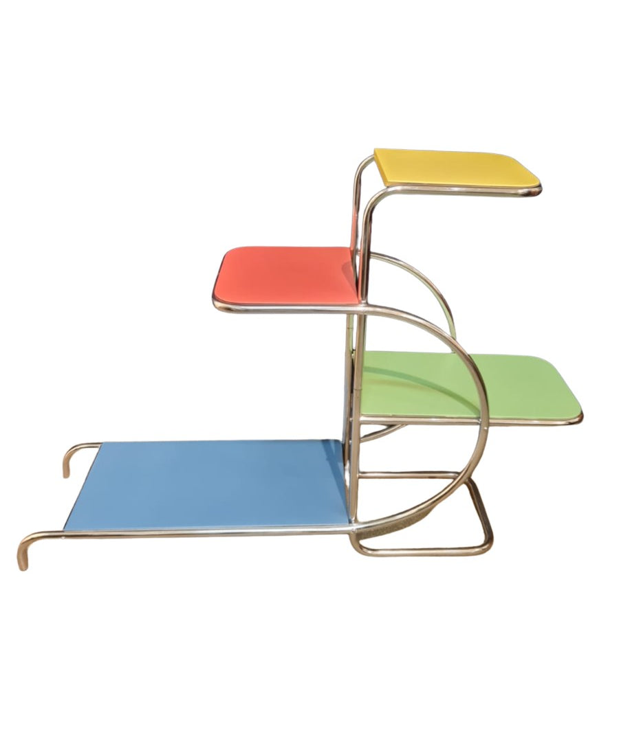 Functionalist_Tubular_Flower_Table