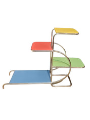 Functionalist_Tubular_Flower_Table