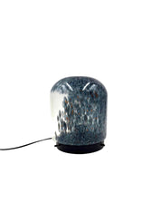 Gae_Aulenti_Neverrino_Murano_Glass_Table_Lamp_for_Vistosi,_1970s