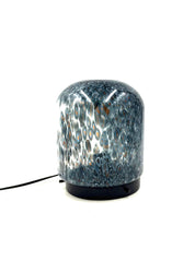 Gae_Aulenti_Neverrino_Murano_Glass_Table_Lamp_for_Vistosi,_1970s