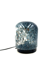 Gae_Aulenti_Neverrino_Murano_Glass_Table_Lamp_for_Vistosi,_1970s