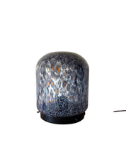 Gae_Aulenti_Neverrino_Murano_Glass_Table_Lamp_for_Vistosi,_1970s