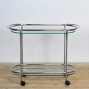 Gallotti_&_Radice_Serving_Trolley_from_1970s
