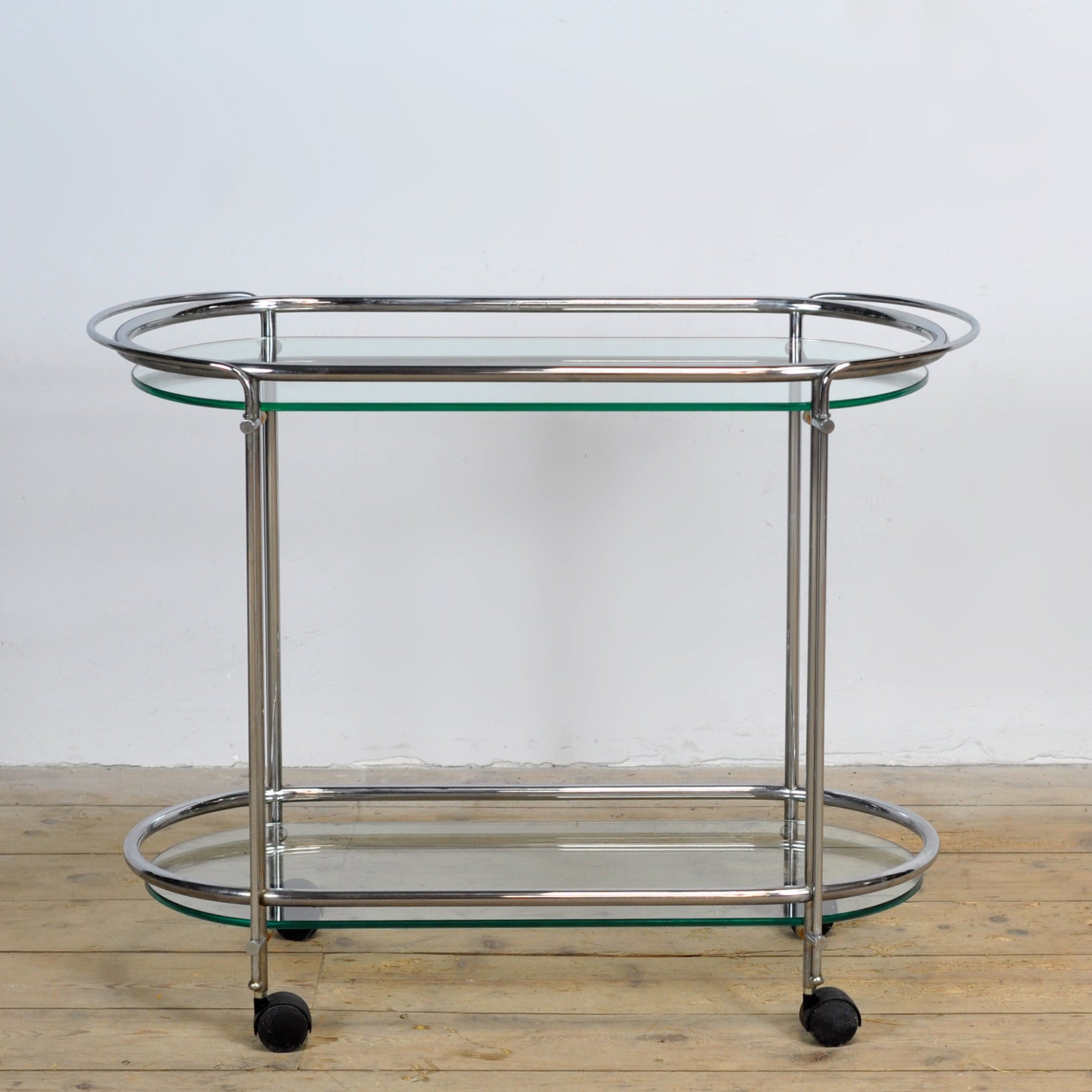 Gallotti_&_Radice_Serving_Trolley_from_1970s