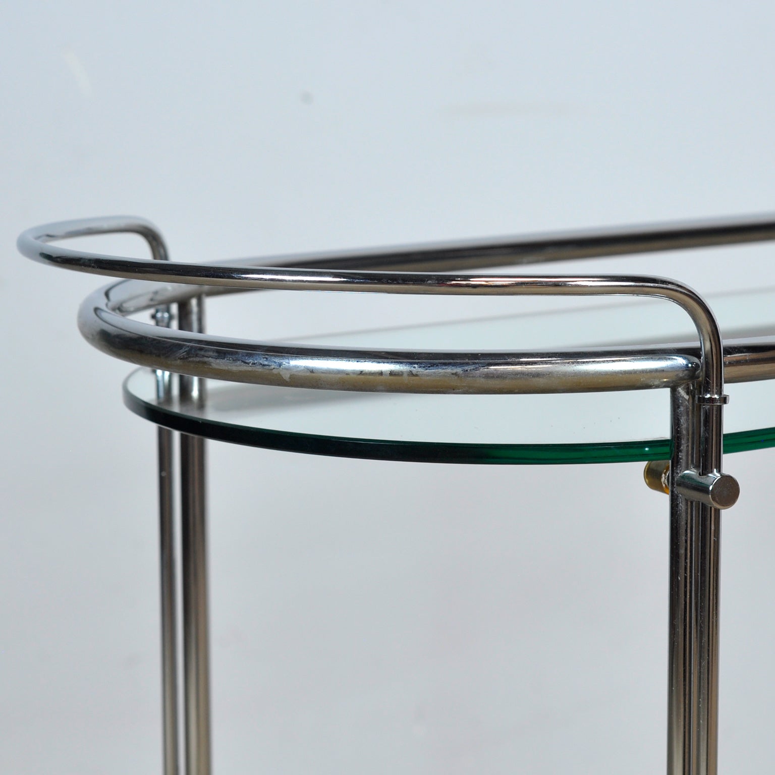 Gallotti_&_Radice_Serving_Trolley_from_1970s