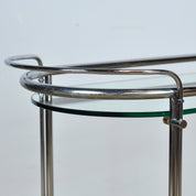 Gallotti_&_Radice_Serving_Trolley_from_1970s