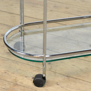 Gallotti_&_Radice_Serving_Trolley_from_1970s