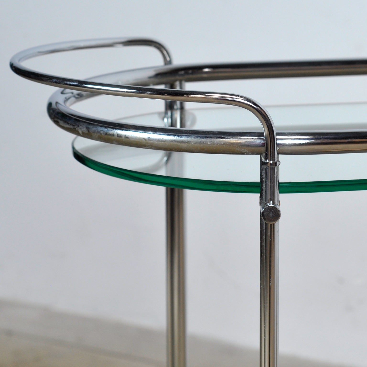 Gallotti_&_Radice_Serving_Trolley_from_1970s