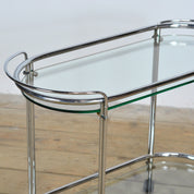 Gallotti_&_Radice_Serving_Trolley_from_1970s
