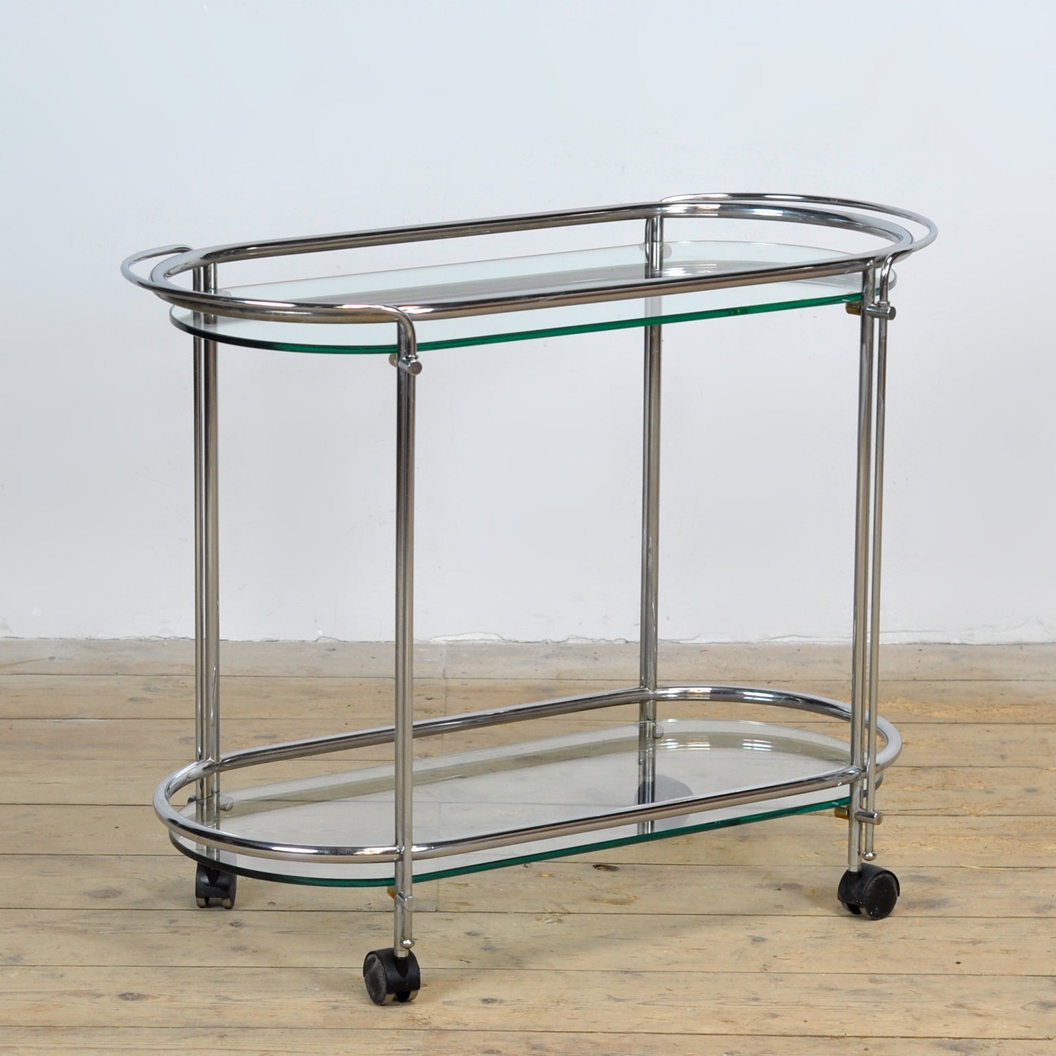 Gallotti_&_Radice_Serving_Trolley_from_1970s
