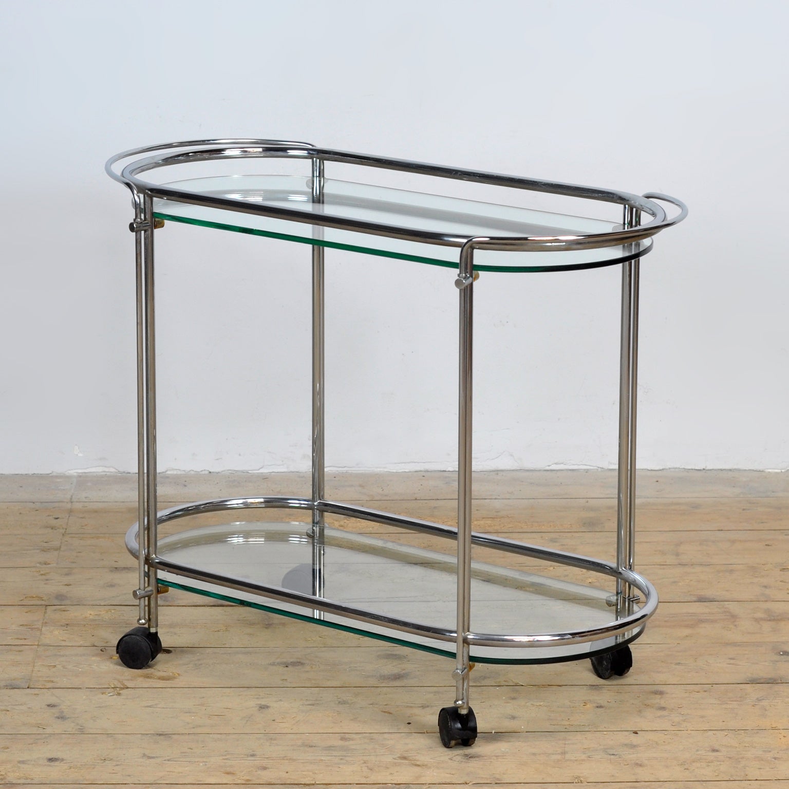 Gallotti_&_Radice_Serving_Trolley_from_1970s