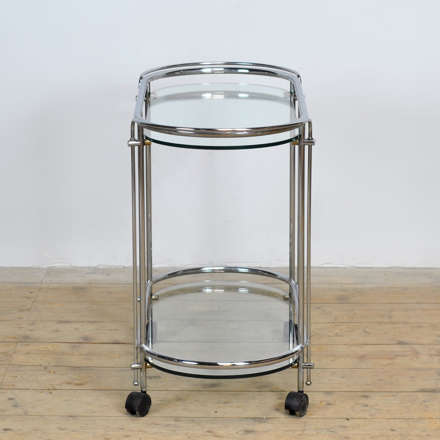 Gallotti_&_Radice_Serving_Trolley_from_1970s