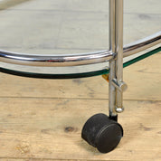Gallotti_&_Radice_Serving_Trolley_from_1970s