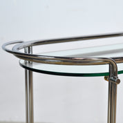 Gallotti_&_Radice_Serving_Trolley_from_1970s