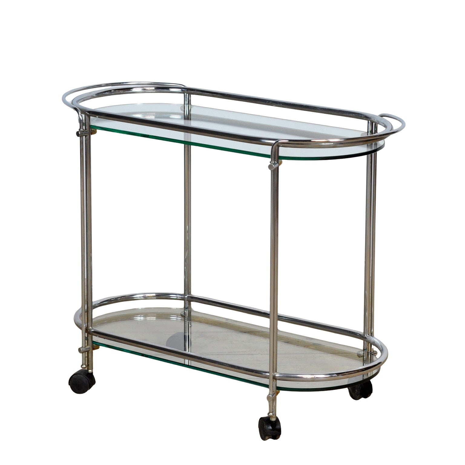 Gallotti_&_Radice_Serving_Trolley_from_1970s