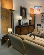 Set_of_3_T35_Smoked_Glass_Nesting_Side_Tables_Italian_Chrome_Coffee_Sofa_by_Gallotti_&_Radice