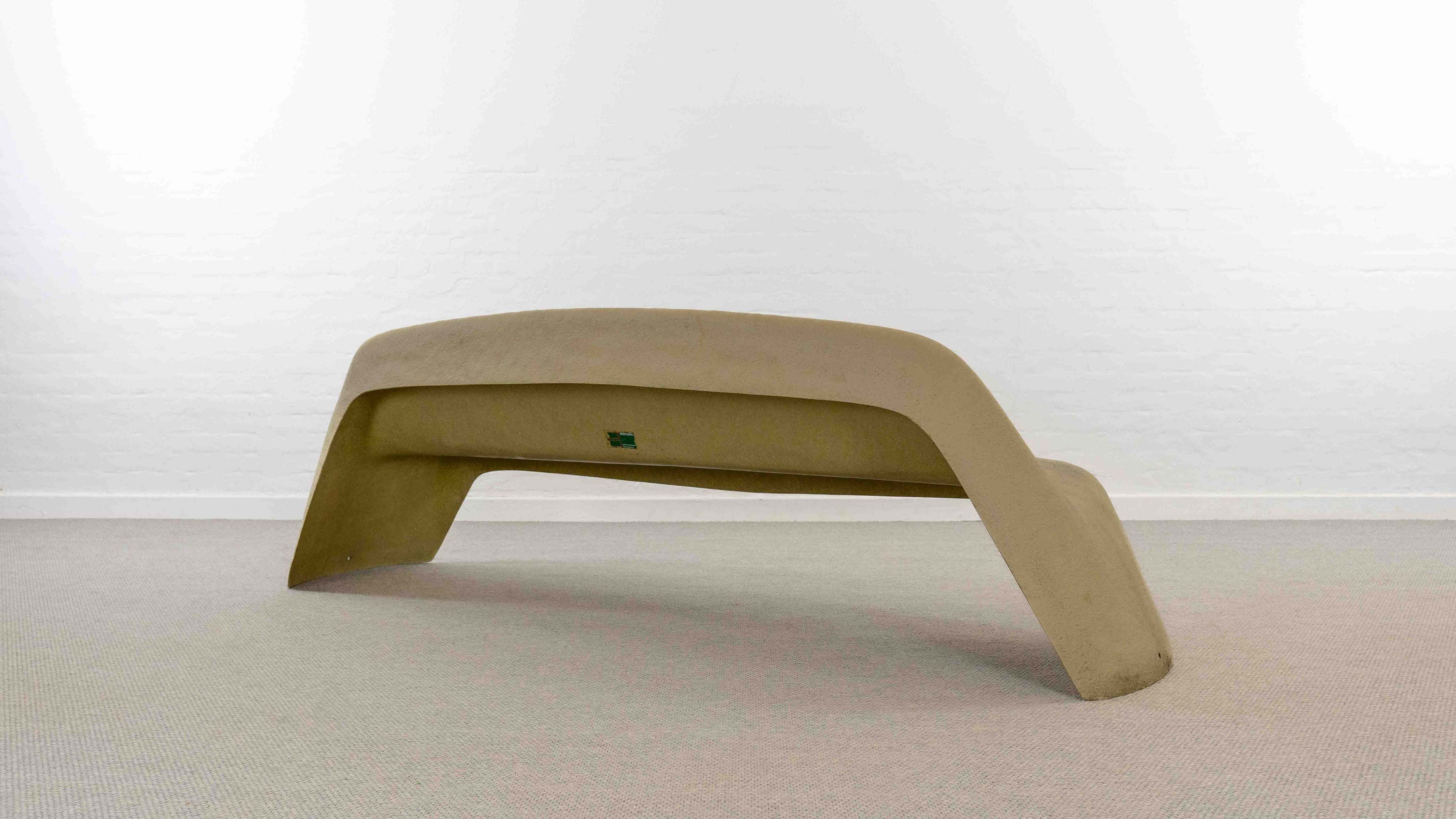 Model_1000_Bärenbank_Garden_Bench_by_Walter_Papst_for_Wilkhahn,_1964,_Germany