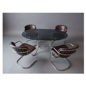 Set_of_Gastone_Rinaldi_Dining_Table_with_4_Sabrina_Chairs,_Italy_1970s