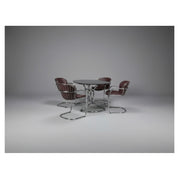 Set_of_Gastone_Rinaldi_Dining_Table_with_4_Sabrina_Chairs,_Italy_1970s