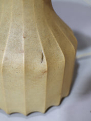 Gatto_cocoon_table_lamp_Flos_Giacomo_Castiglioni_Italy_1960