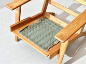 GE_290_Easy_Chair_armchair_by_Hans_J._Wegner_for_Getama,_1950s