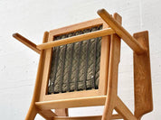 GE_290_Easy_Chair_armchair_by_Hans_J._Wegner_for_Getama,_1950s