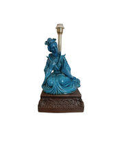 Geisha_Sculptural_Ceramic_Table_Lamp_by_G.E.S.,_Sesto_Fiorentino,_Italy