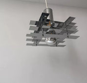 Geometric_Chrome_Pendant_Lamp,_France_1960s