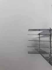 Geometric_Chrome_Pendant_Lamp,_France_1960s