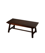 Georges_Robert_Solid_Pine_Dining_Table,_France,_1950s