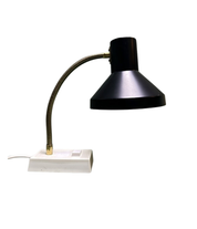 German_Gooseneck_Table_Lamp,_Germany,_1970s