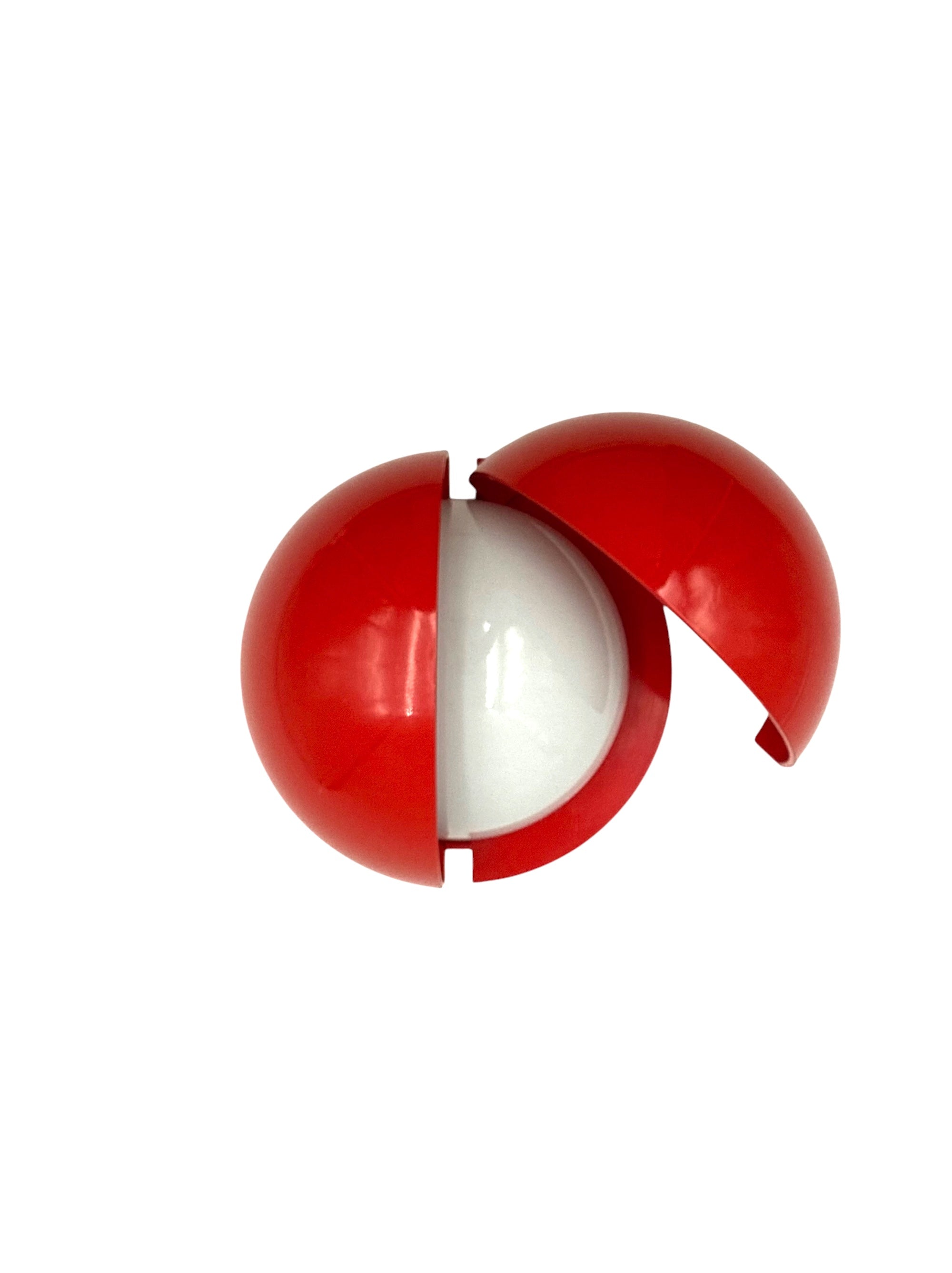 Gianemilio_Piero_&_Anna_Monti_“Lampira”_Wall_Sconce_for_Fontana_Arte,_Italy_1970