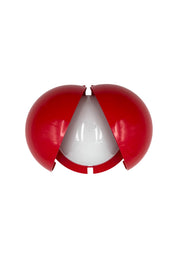 Gianemilio_Piero_&_Anna_Monti_“Lampira”_Wall_Sconce_for_Fontana_Arte,_Italy_1970